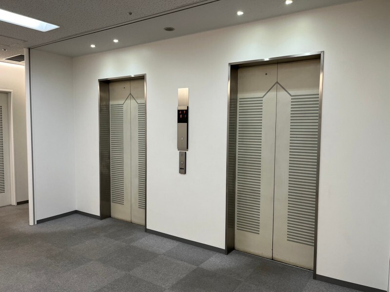 拡大写真:大阪市中央区久太郎町3丁目 2階2の内観