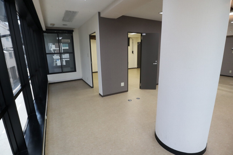 拡大写真:大阪市北区菅原町 10階10の内観