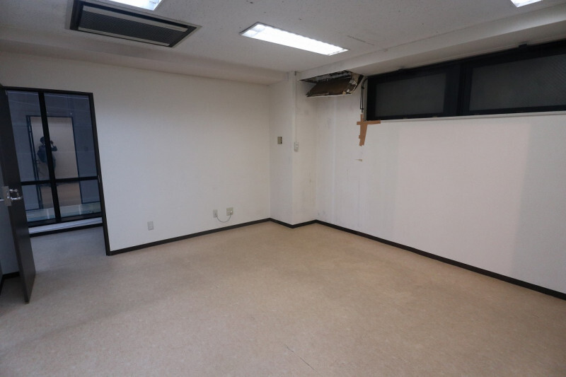 拡大写真:大阪市北区菅原町 10階10の内観