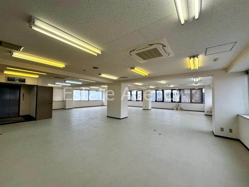 拡大写真：箕面市船場西１丁目 7階7の内観