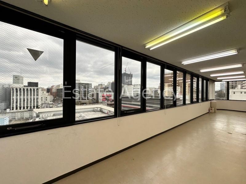 拡大写真：箕面市船場西１丁目 8階8の内観