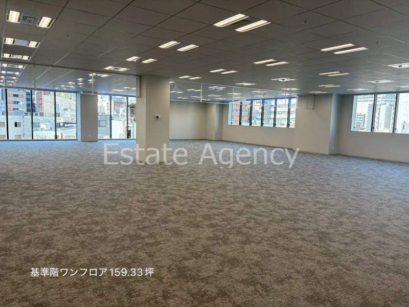 拡大写真:大阪市北区堂山町 10階10の内観