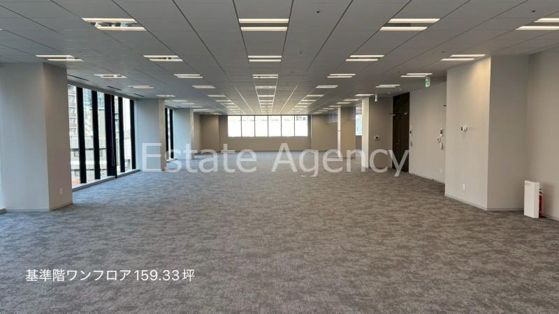 拡大写真:大阪市北区堂山町 11階11の内観