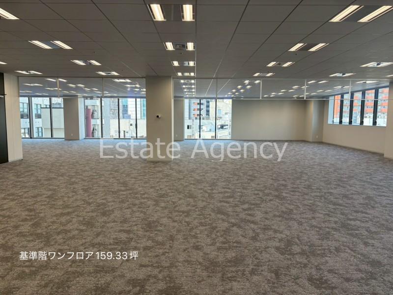 拡大写真:大阪市北区堂山町 13階13の内観