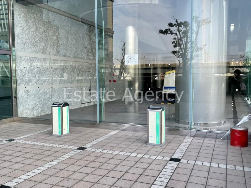 拡大写真:泉佐野市りんくう往来南 9階9の内観