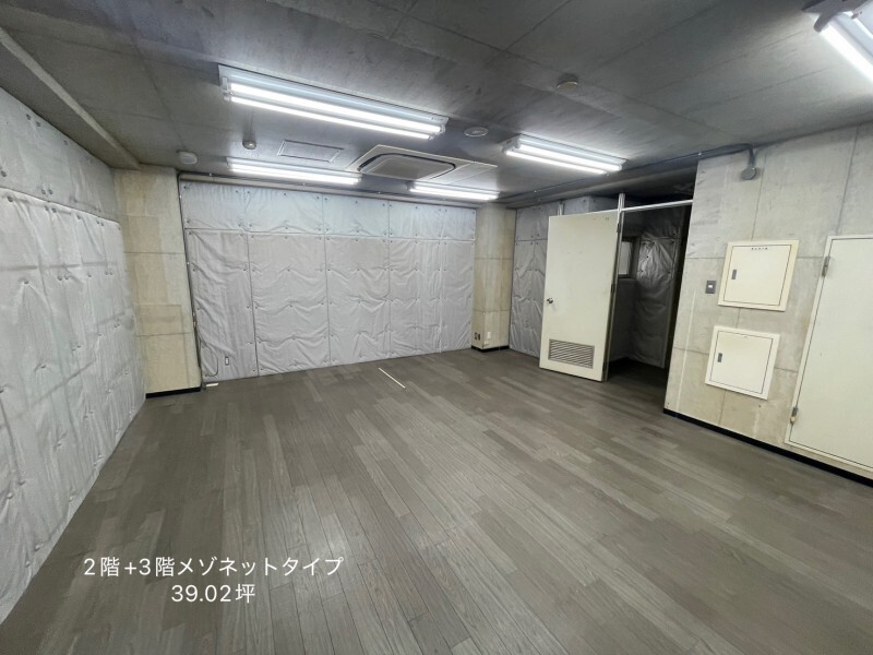 拡大写真:大阪市中央区安堂寺町1丁目 2階2の内観
