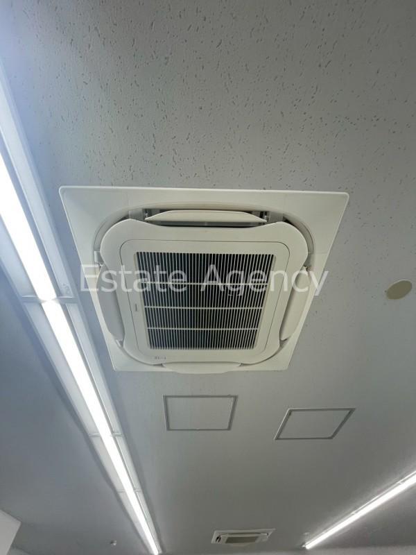 拡大写真:大阪市中央区瓦町1丁目 6階6の内観