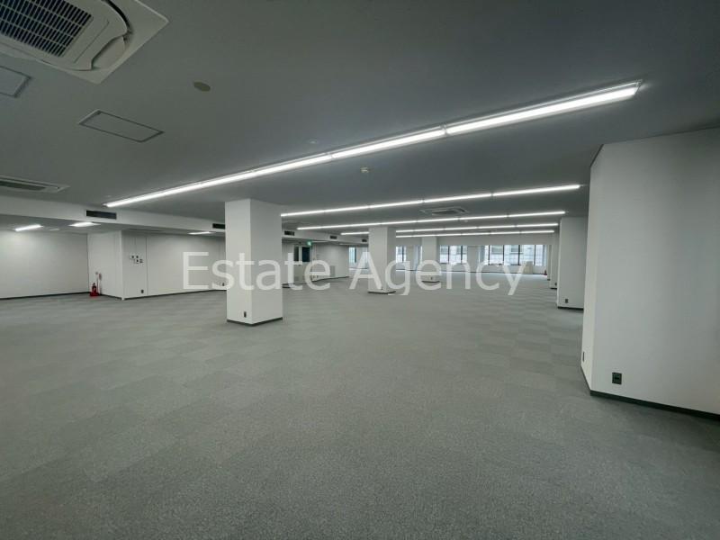 拡大写真:大阪市中央区瓦町1丁目 6階6の内観