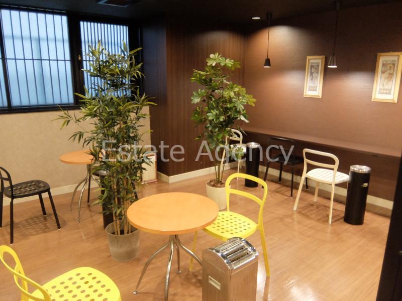 拡大写真:吹田市広芝町 2階21の内観