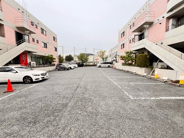 拡大写真:堺市西区鳳南町1丁 1Fの外観
