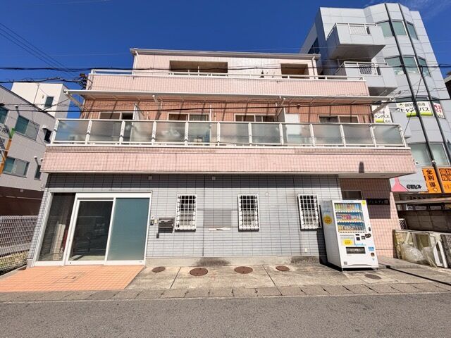 拡大写真:堺市西区鳳南町5丁 1Fの外観