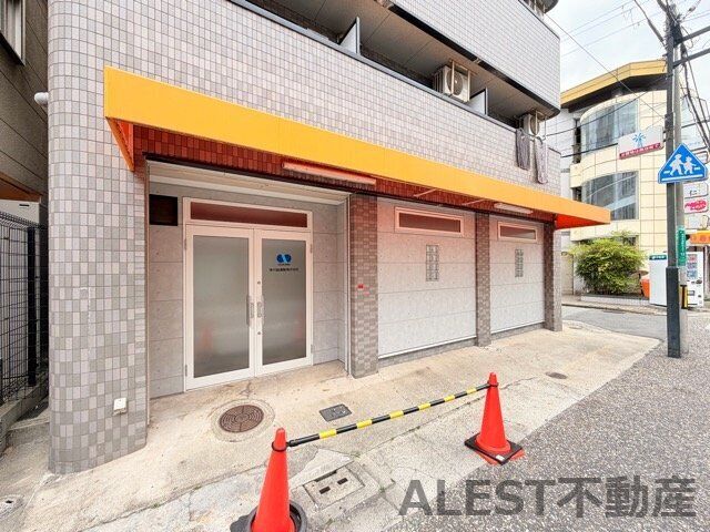 拡大写真:堺市西区浜寺石津町中3丁 1Fの外観