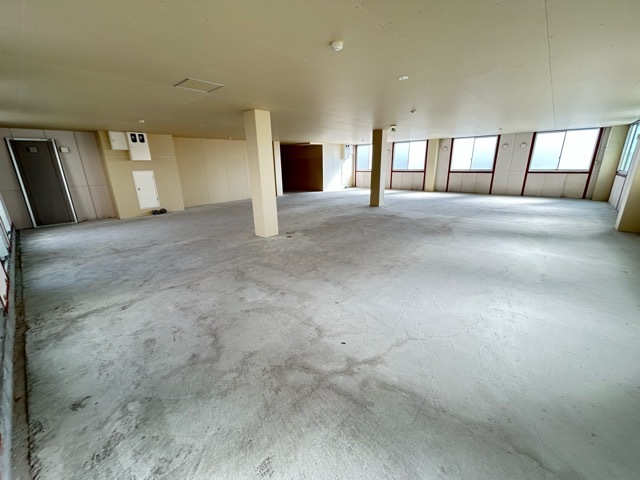 拡大写真：堺市西区上野芝町３丁 3階301の内装