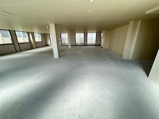 拡大写真：堺市西区上野芝町３丁 3階301の内装