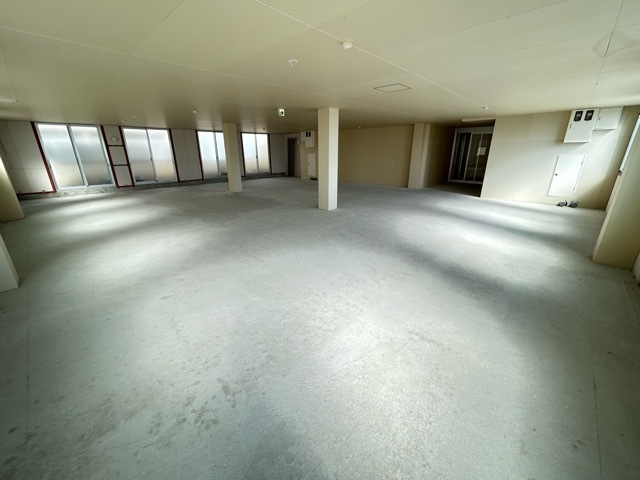 拡大写真：堺市西区上野芝町３丁 3階301の内装