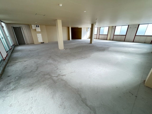 拡大写真：堺市西区上野芝町３丁 3階301の内装