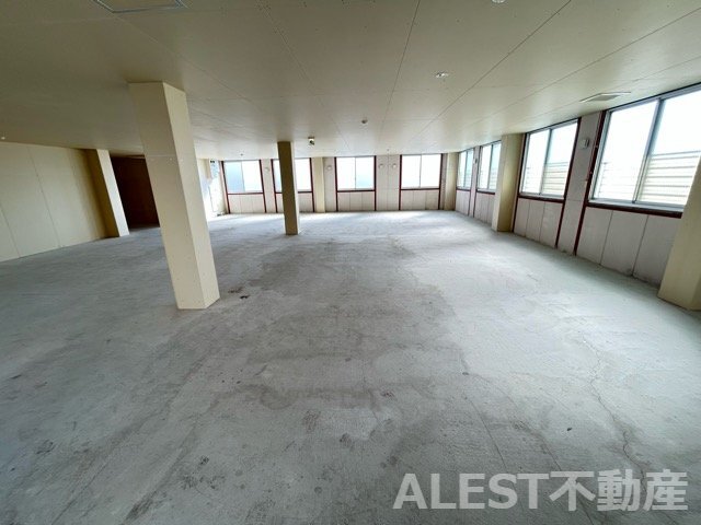 拡大写真：堺市西区上野芝町３丁 3階301の内装