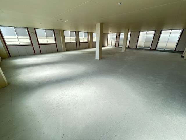 拡大写真：堺市西区上野芝町３丁 3階301の内装