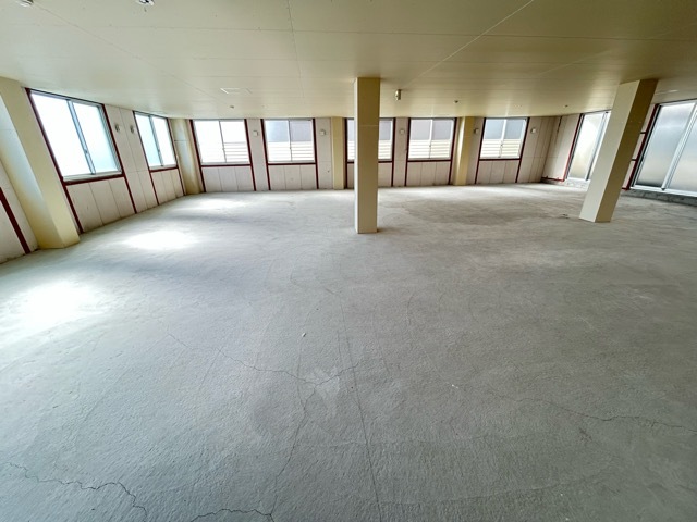 拡大写真：堺市西区上野芝町３丁 3階301の内装