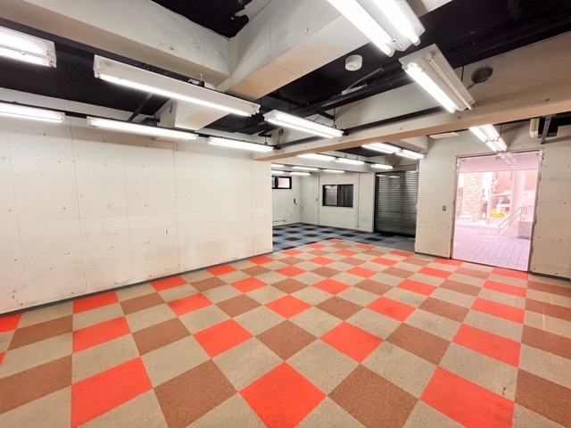拡大写真:堺市西区鳳南町1丁 1Fの内装