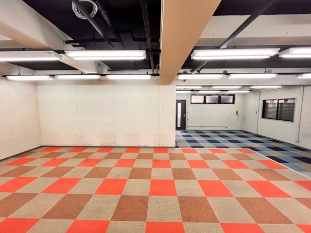 拡大写真:堺市西区鳳南町1丁 1Fの内装