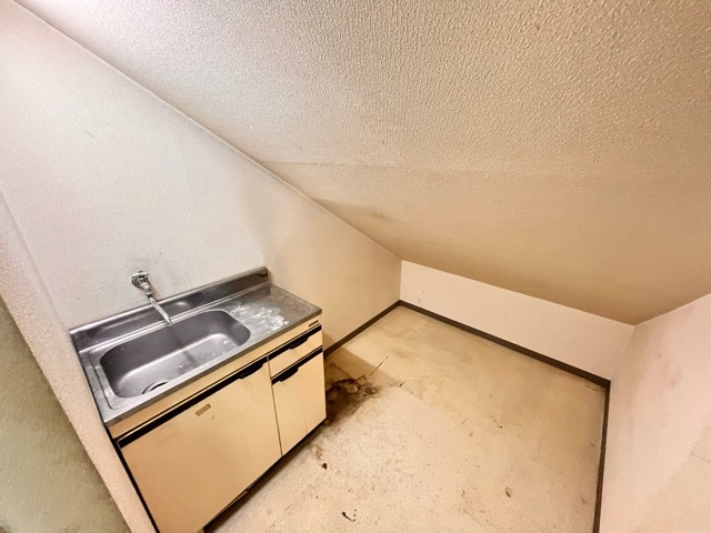 拡大写真:堺市西区鳳南町1丁 1Fのキッチン
