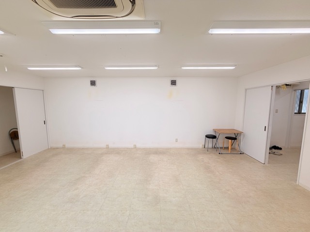 拡大写真:堺市西区上 1階1の内装