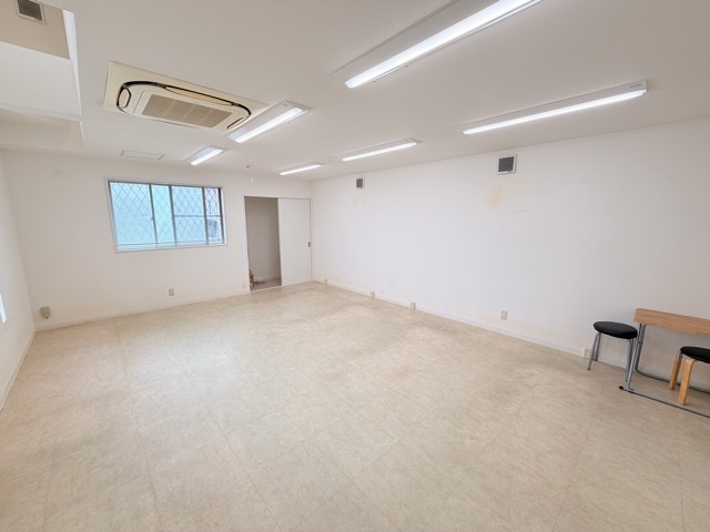 拡大写真:堺市西区上 1階1の内装