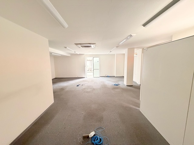 拡大写真:堺市西区浜寺石津町中3丁 1Fの内装