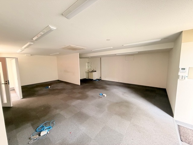 拡大写真:堺市西区浜寺石津町中3丁 1Fの内装