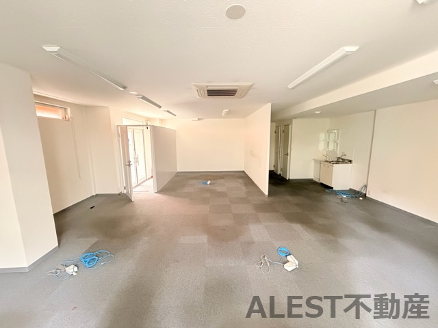 拡大写真:堺市西区浜寺石津町中3丁 1Fの内装