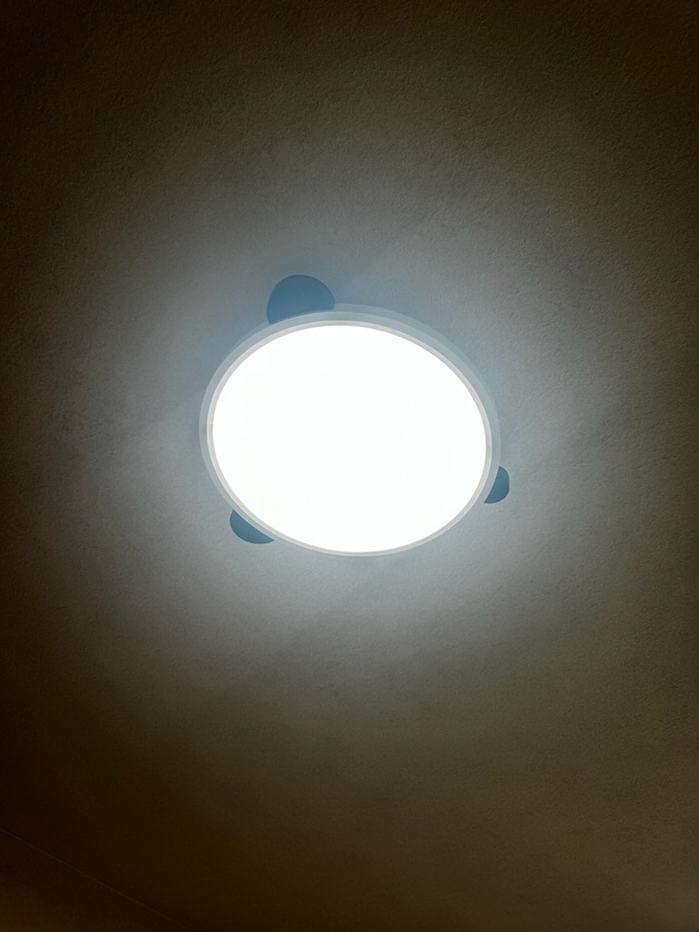 拡大写真:シャルム立野B 2階202のその他設備