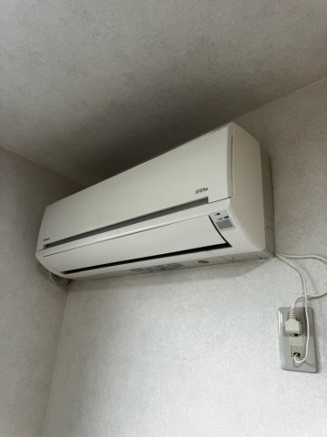 拡大写真:シャルム立野B 2階202のその他設備