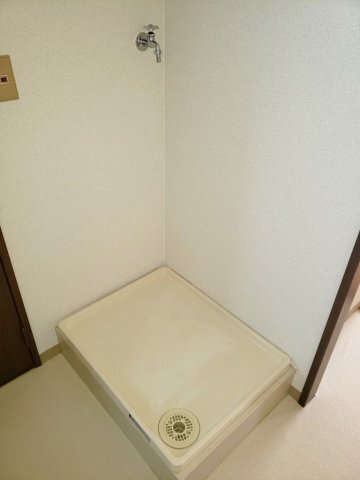 拡大写真:妙見ハイツ 2階202のその他設備