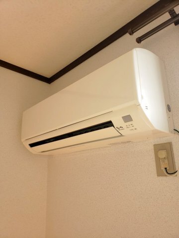 拡大写真:妙見ハイツ 2階202のその他設備