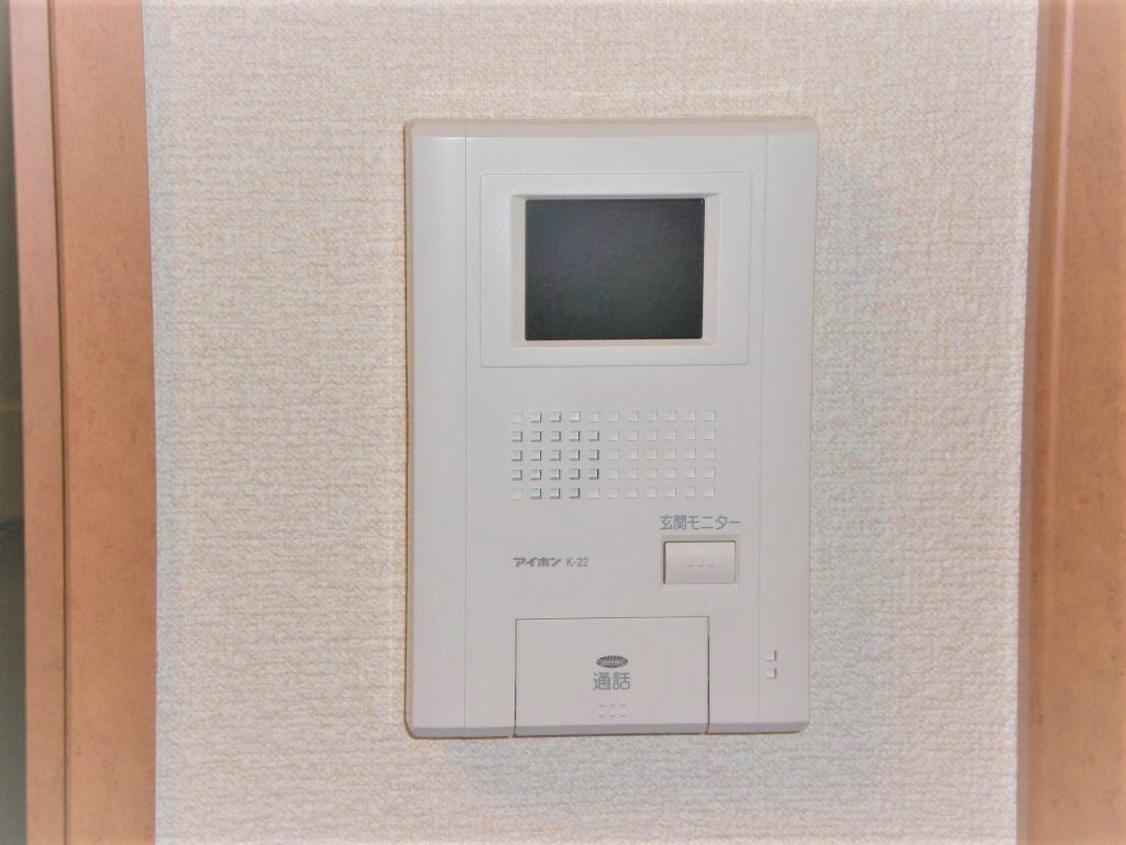 拡大写真:レオパレス大和田II 3階K1のその他