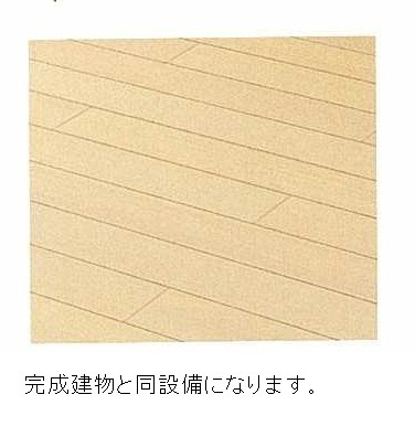 拡大写真:さくらテラス 2階207のその他