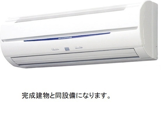 拡大写真:ダウンタウン ワイ 2階201のその他