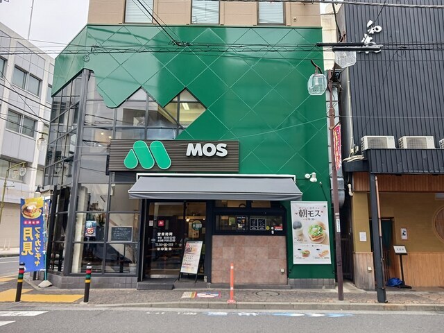 拡大写真:ダウンタウン ワイ 2階201のその他