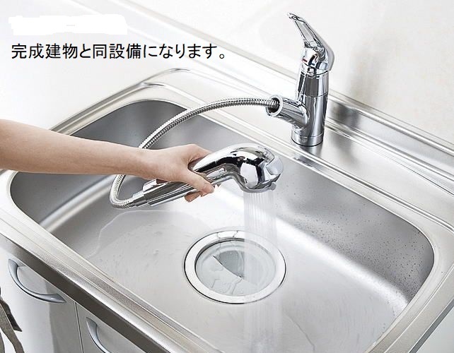 拡大写真:ダウンタウン ワイ 2階201のその他