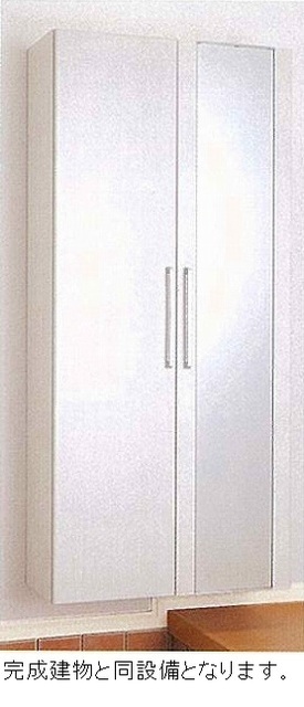 拡大写真:ダウンタウン ワイ 2階201のその他