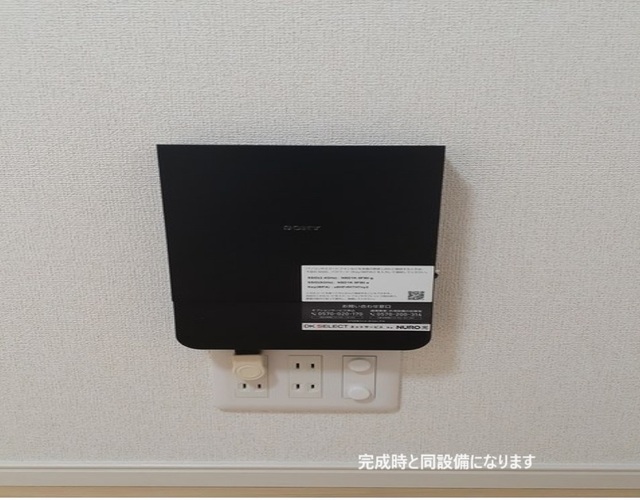 拡大写真:ブレーメンハウス 1階104のその他
