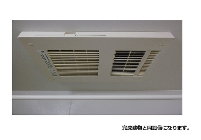拡大写真:ブレーメンハウス 1階104のその他