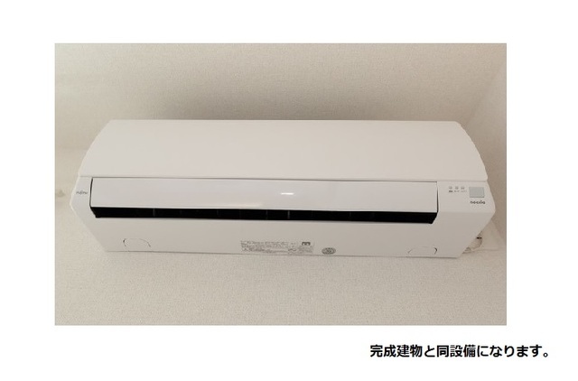 拡大写真:ブレーメンハウス 1階104のその他