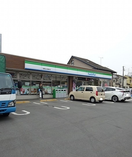拡大写真:メゾン サブーリュ 3階306のその他