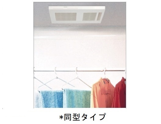拡大写真:サンリット・ガーデン 1階102のその他