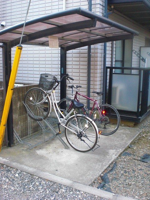 拡大写真:ドルフM 3階303のその他