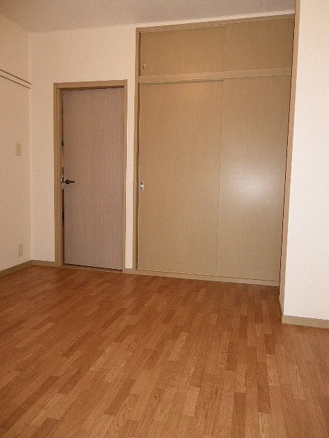 拡大写真:ドルフM 3階303のその他