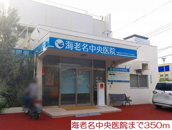 拡大写真:ヴァリ ブリエ 2階202のその他
