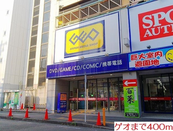 拡大写真:ヴァリ ブリエ 2階202のその他
